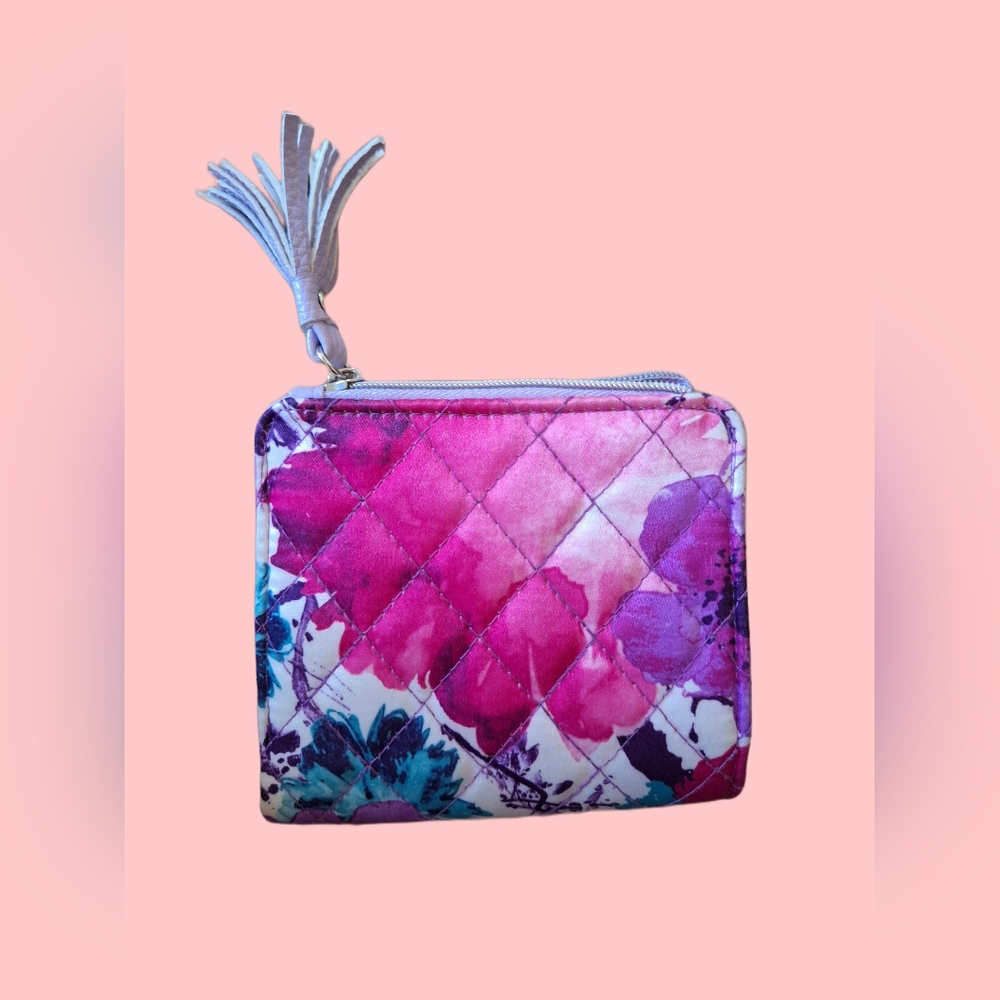 Buxton Small Wallet - Picture 2 of 3